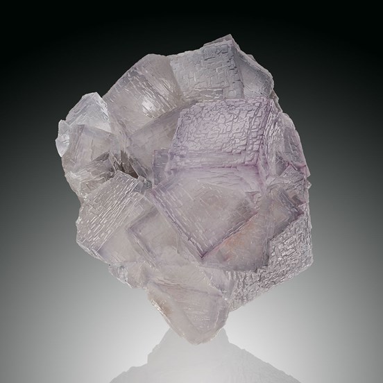 Fluorite-Koh-i-Maran | Kalat District | Balochistan | Pakistan | Kalat District | Balochistan | Pakistan